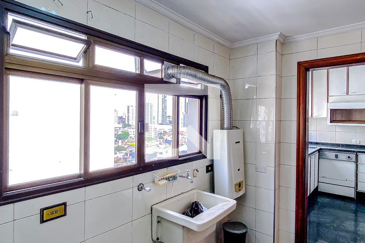 Apartamento, 3 quartos, 132 m² - Foto 137