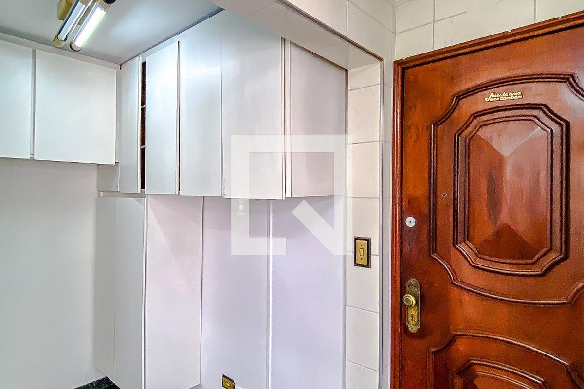 Apartamento, 3 quartos, 132 m² - Foto 123