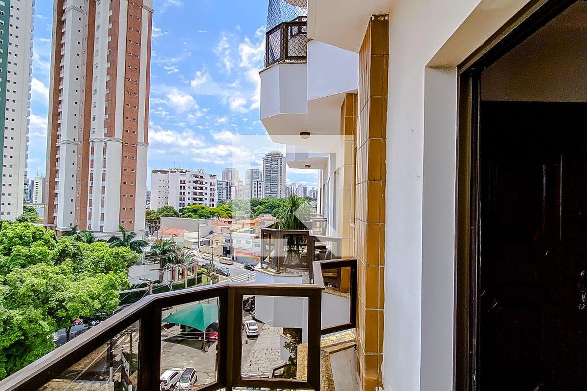 Apartamento, 3 quartos, 132 m² - Foto 21