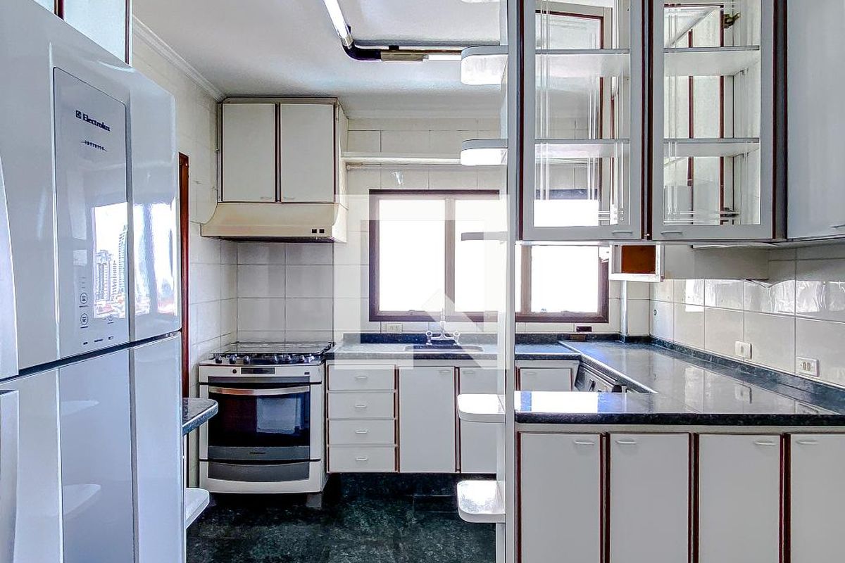 Apartamento, 3 quartos, 132 m² - Foto 109