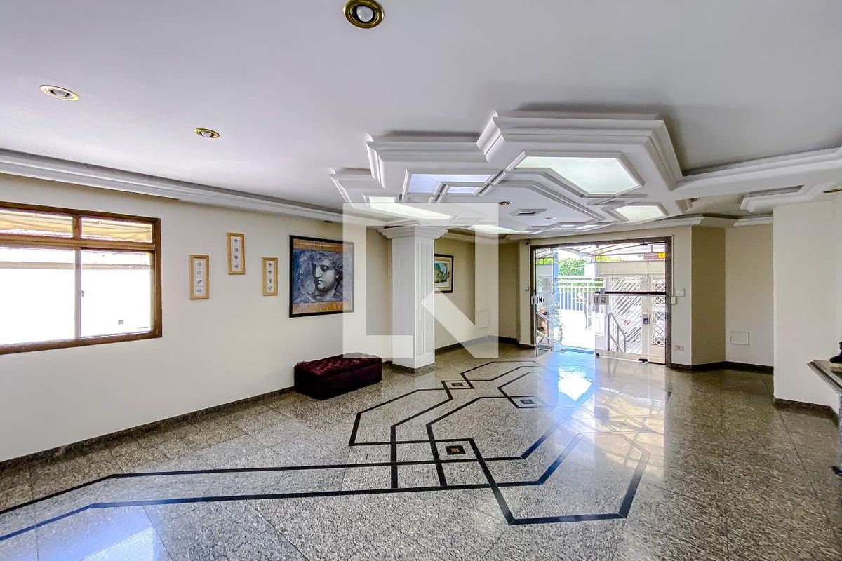 Apartamento, 3 quartos, 132 m² - Foto 149