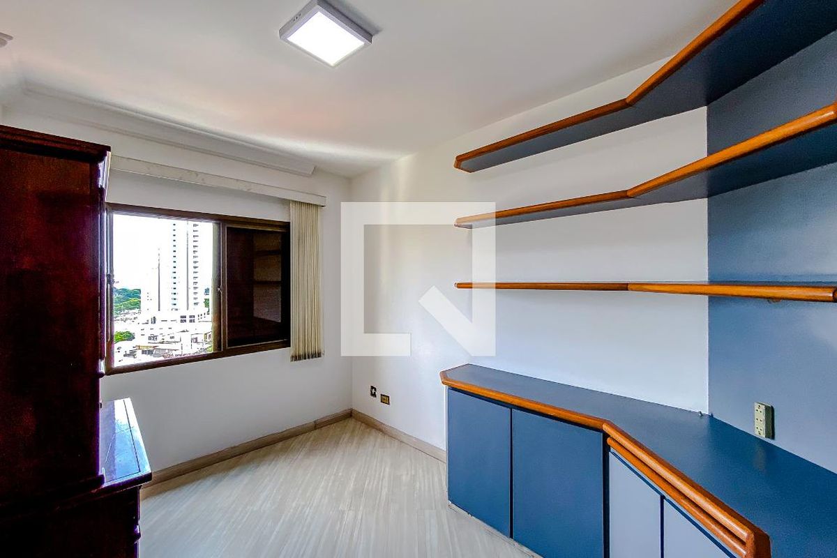 Apartamento, 3 quartos, 132 m² - Foto 35