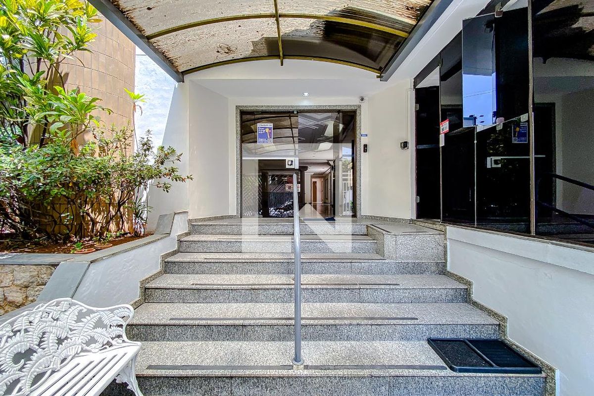 Apartamento, 3 quartos, 132 m² - Foto 161
