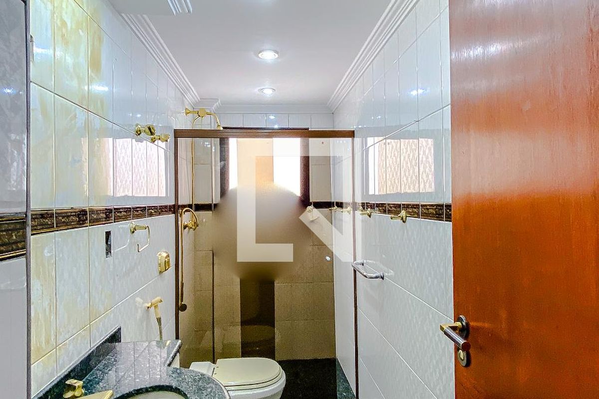 Apartamento, 3 quartos, 132 m² - Foto 99