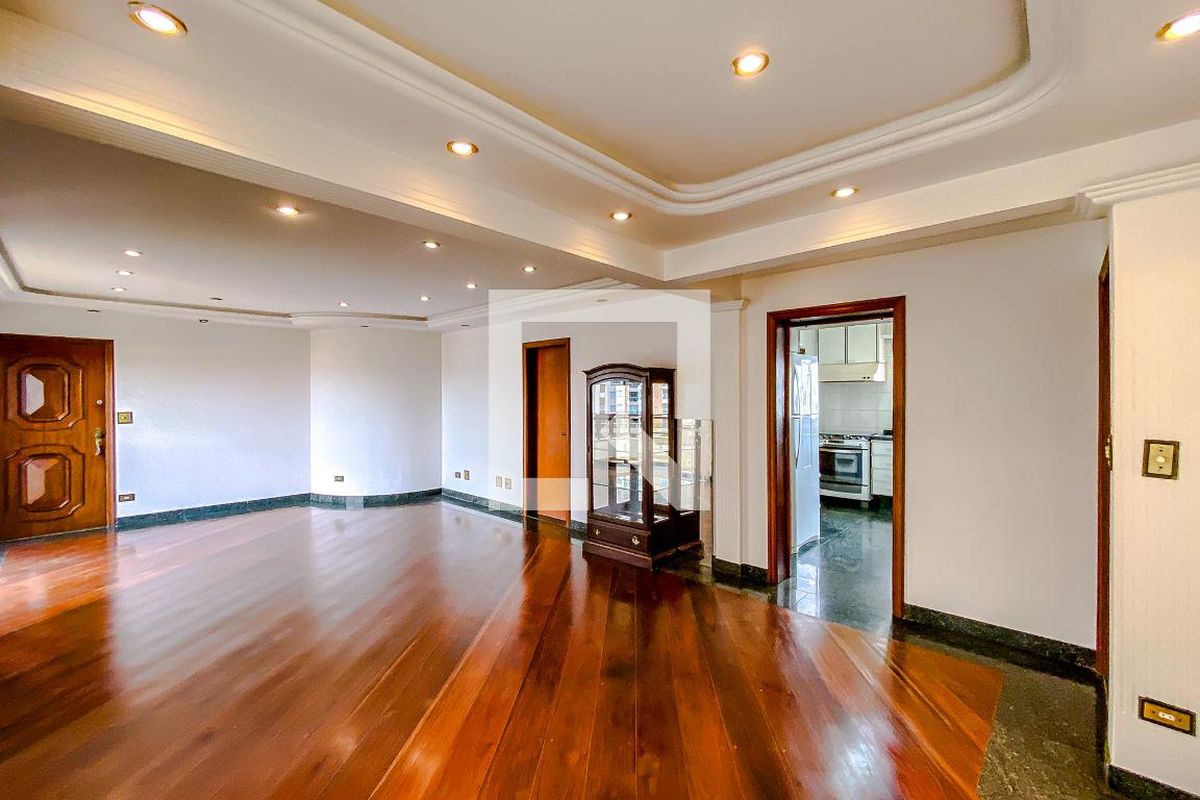 Apartamento, 3 quartos, 132 m² - Foto 7