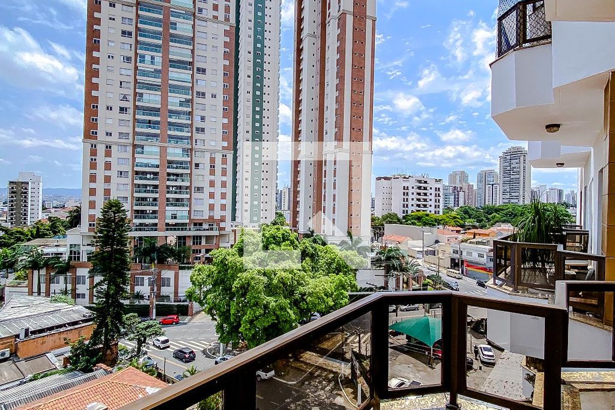 Apartamento, 3 quartos, 132 m² - Foto 19