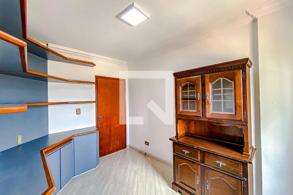 Apartamento, 3 quartos, 132 m² - Foto 41