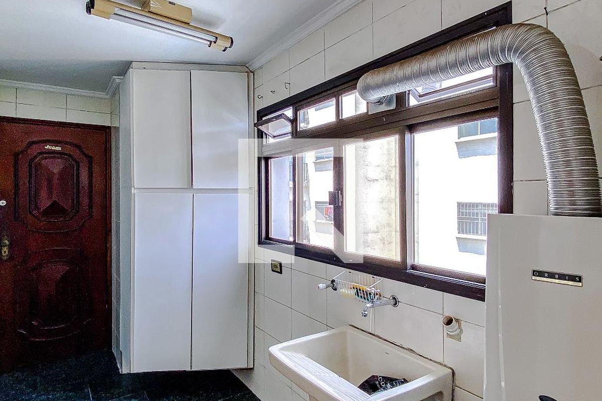Apartamento, 3 quartos, 132 m² - Foto 133