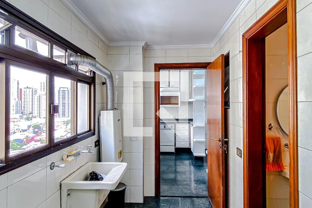 Apartamento, 3 quartos, 132 m² - Foto 135