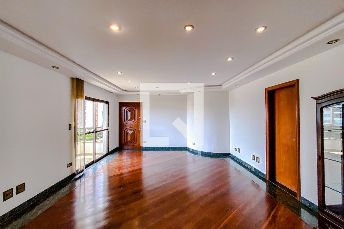 Apartamento, 3 quartos, 132 m² - Foto 11