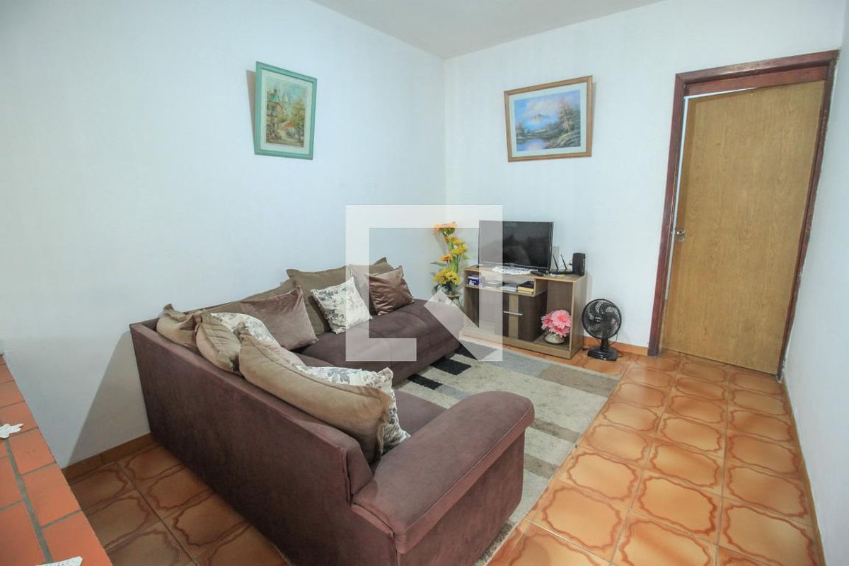 Casa, 2 quartos, 90 m² - Foto 4