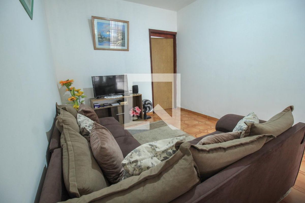 Casa, 2 quartos, 90 m² - Foto 8