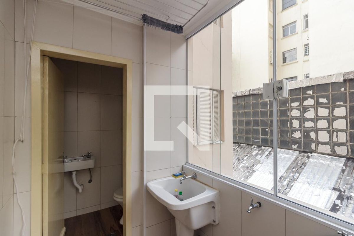 Apartamento, 2 quartos, 84 m² - Foto 25