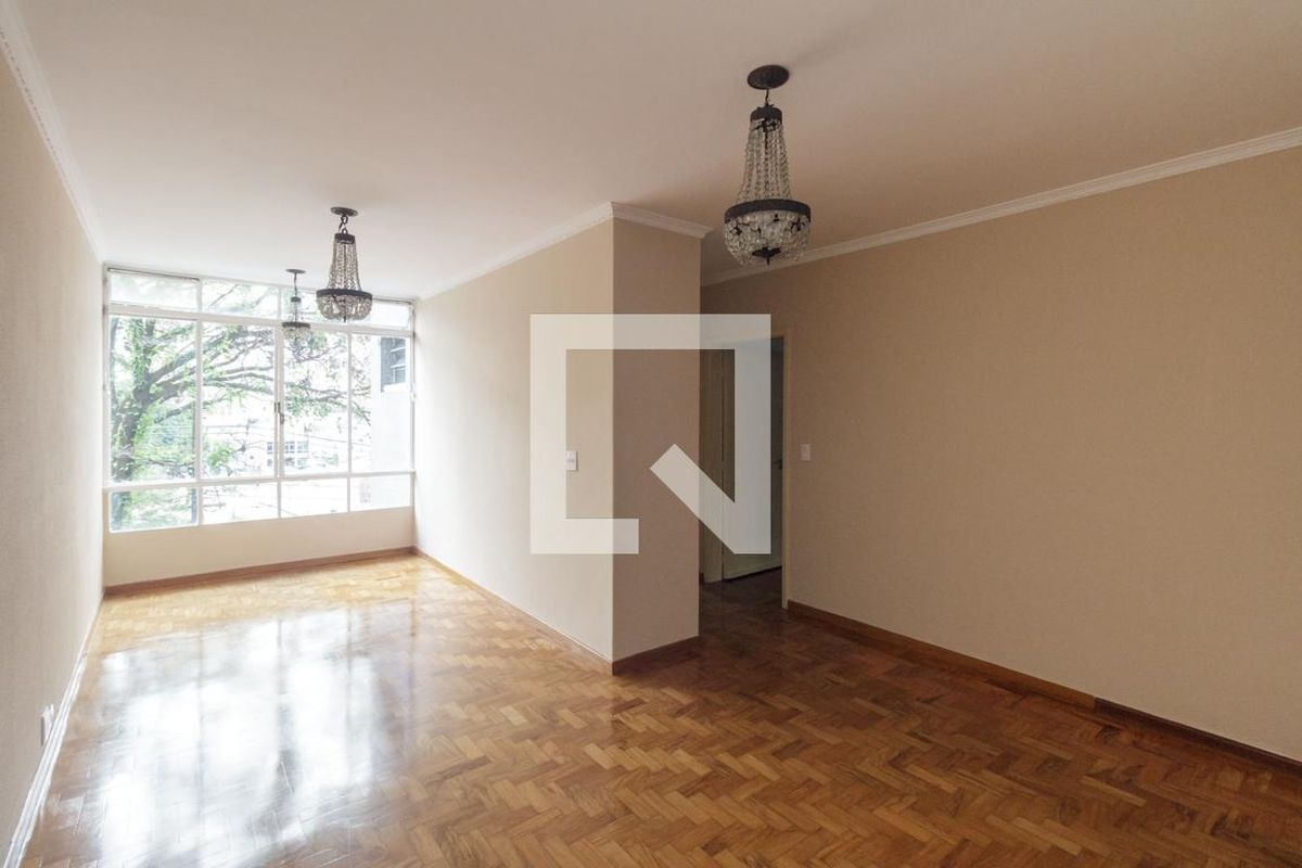 Apartamento, 2 quartos, 84 m² - Foto 1