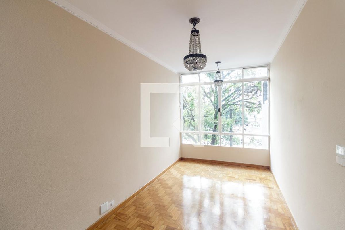 Apartamento, 2 quartos, 84 m² - Foto 2