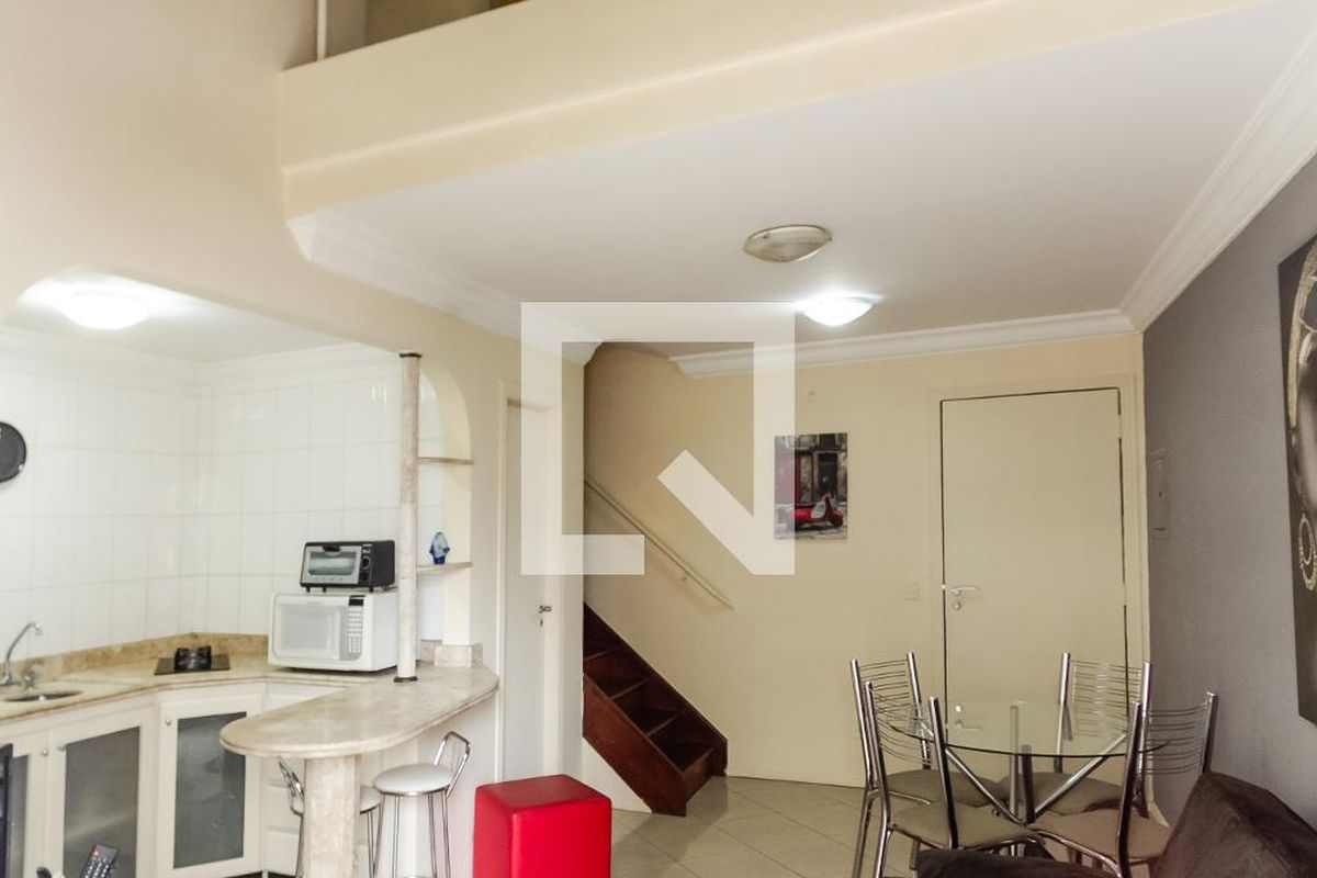 Apartamento, 1 quarto, 45 m² - Foto 12