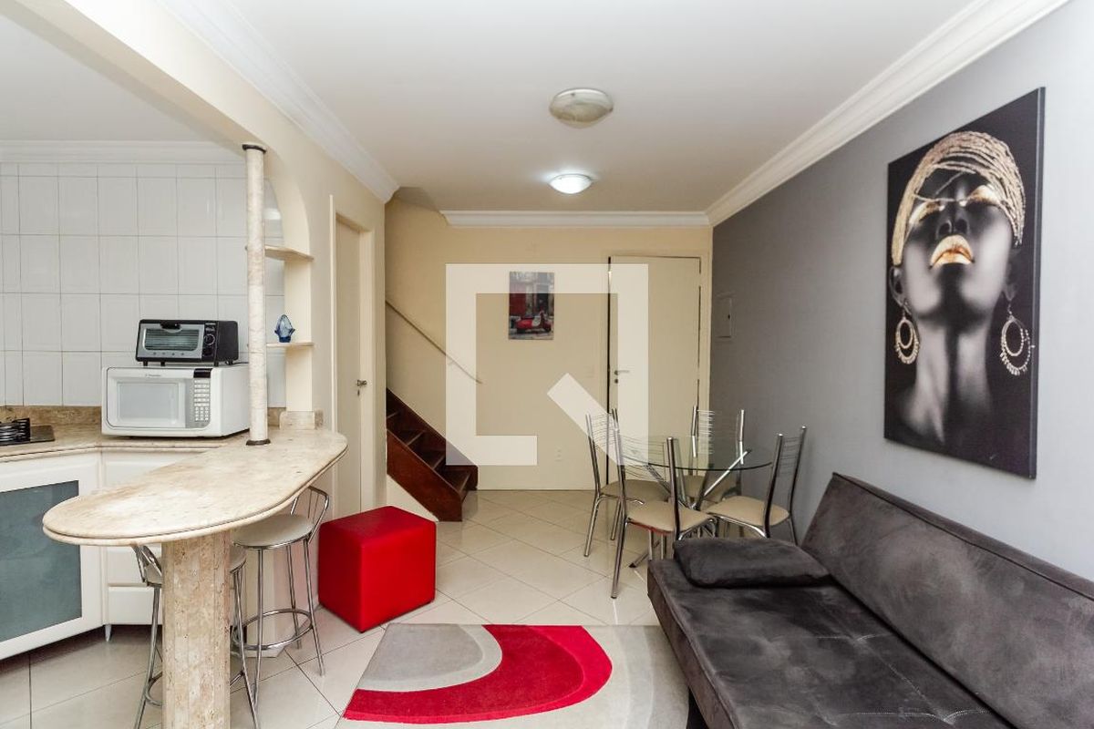Apartamento, 1 quarto, 45 m² - Foto 10