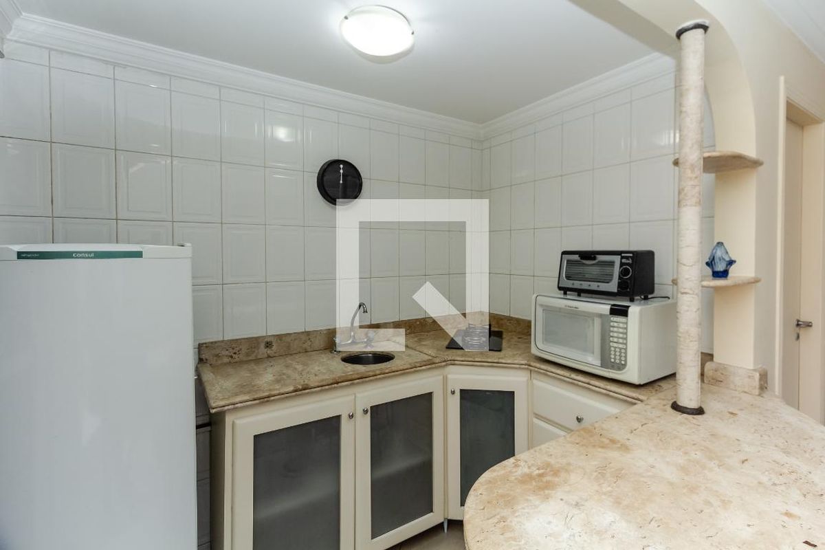 Apartamento, 1 quarto, 45 m² - Foto 26