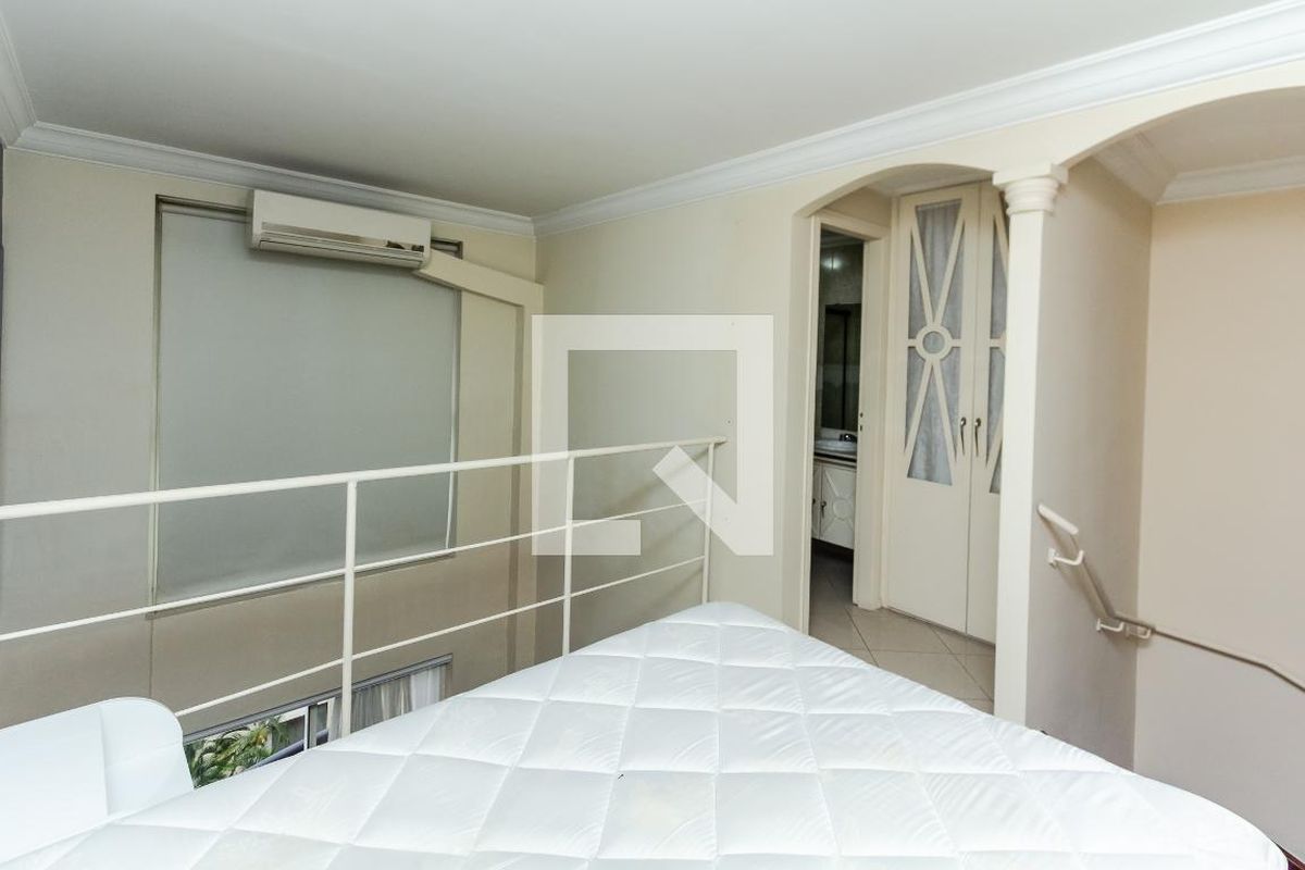 Apartamento, 1 quarto, 45 m² - Foto 60