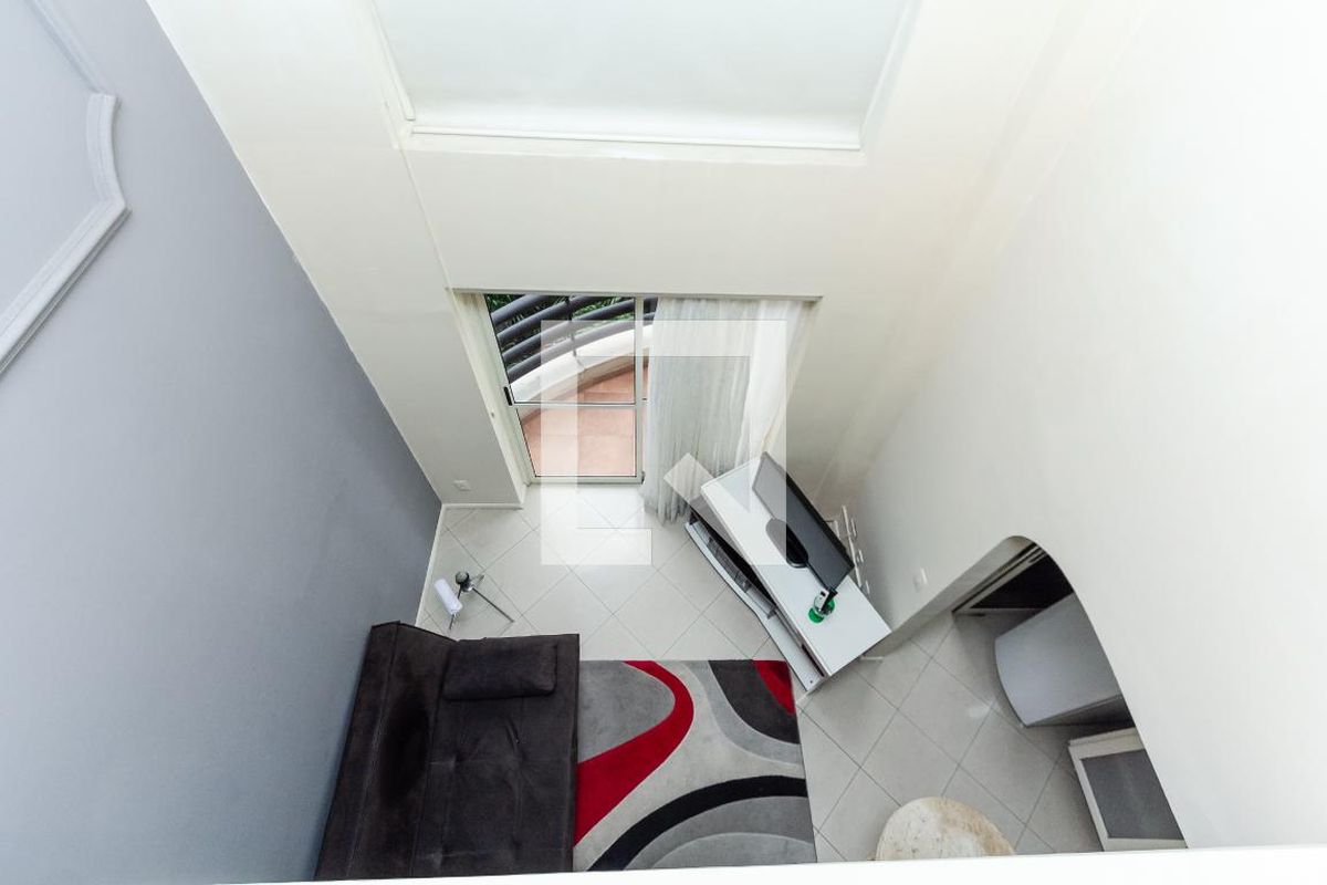 Apartamento, 1 quarto, 45 m² - Foto 56