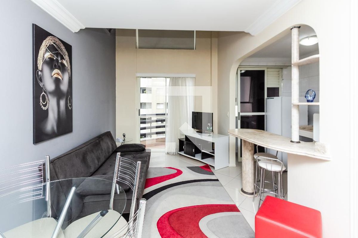 Apartamento, 1 quarto, 45 m² - Foto 4