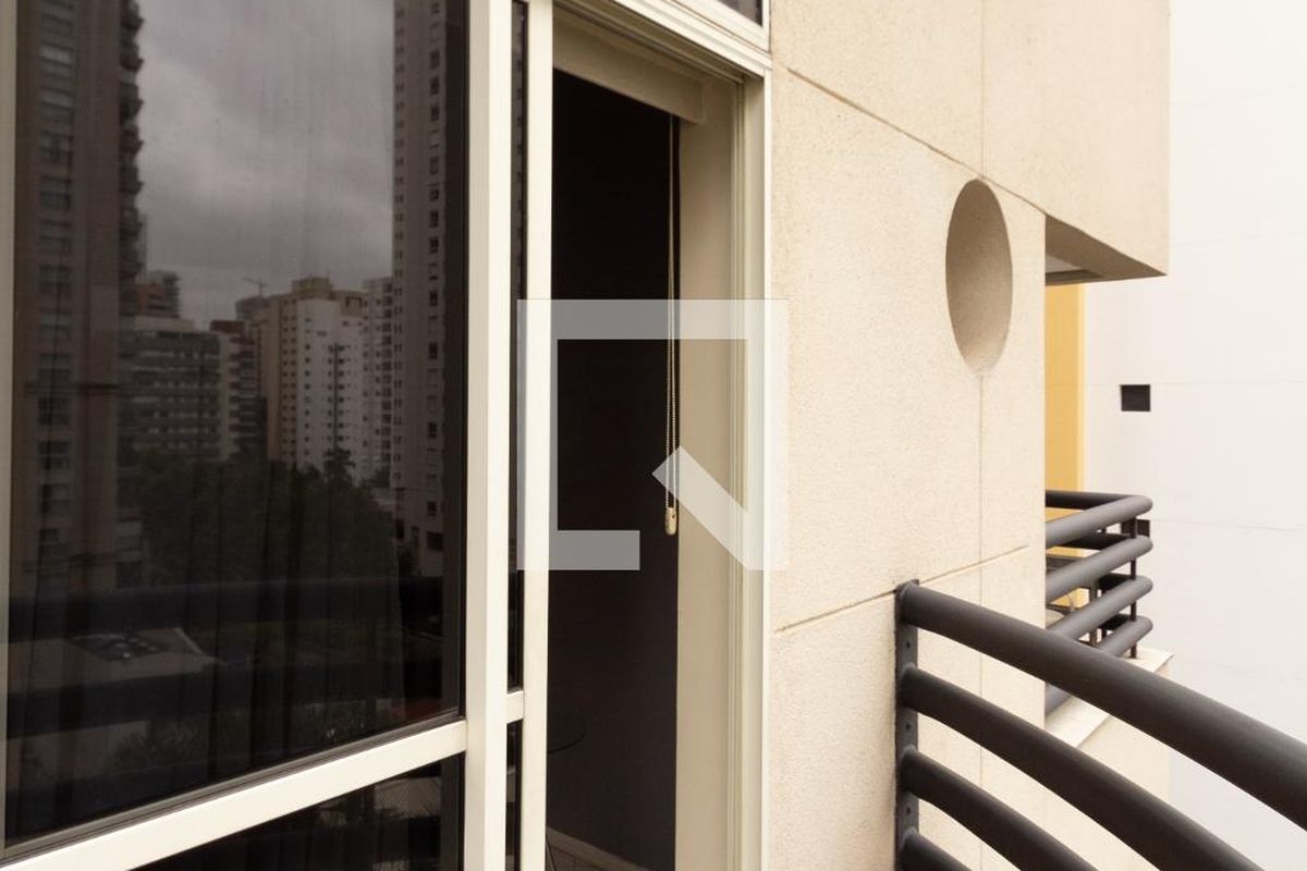 Apartamento, 1 quarto, 45 m² - Foto 20