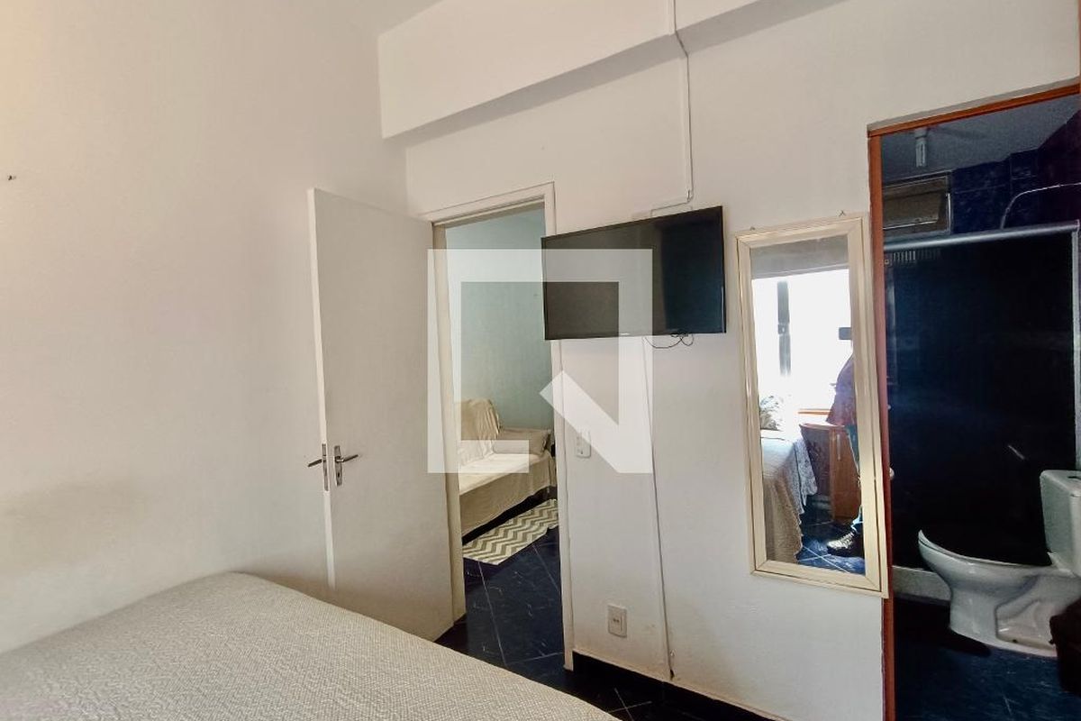 Apartamento, 1 quarto, 38 m² - Foto 34