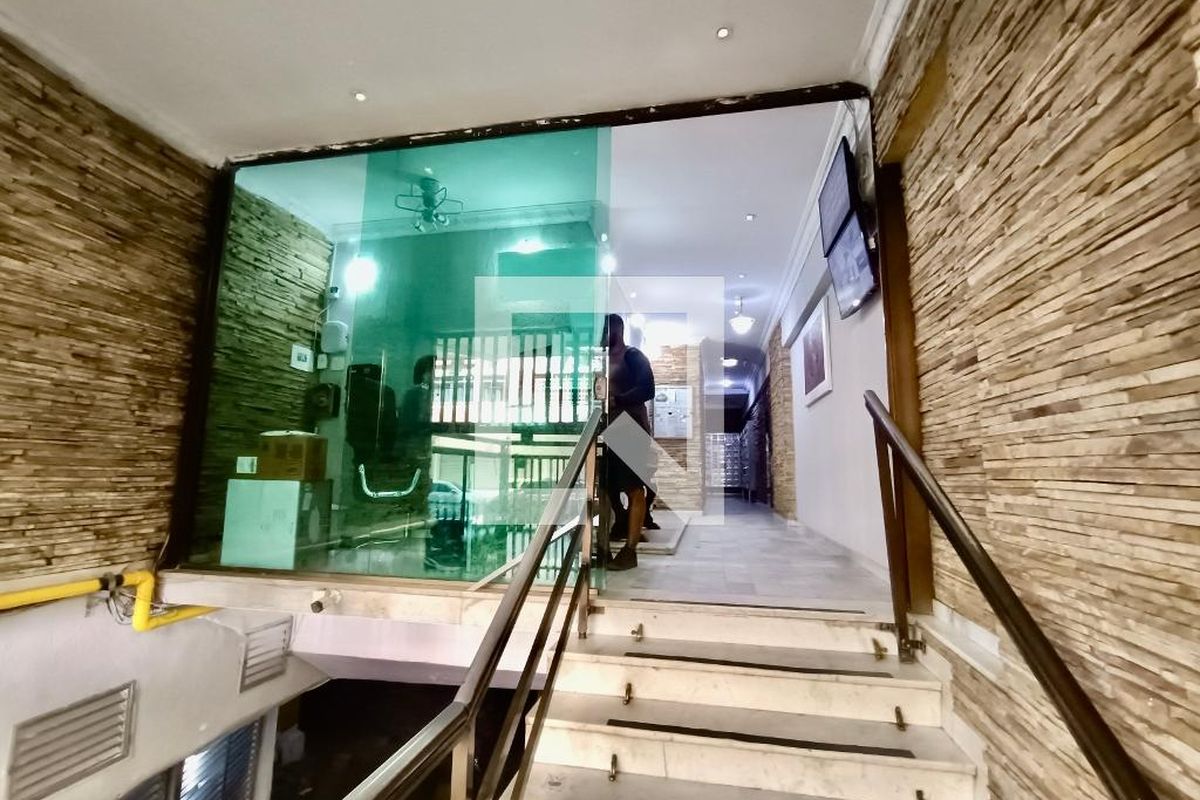 Apartamento, 1 quarto, 38 m² - Foto 72