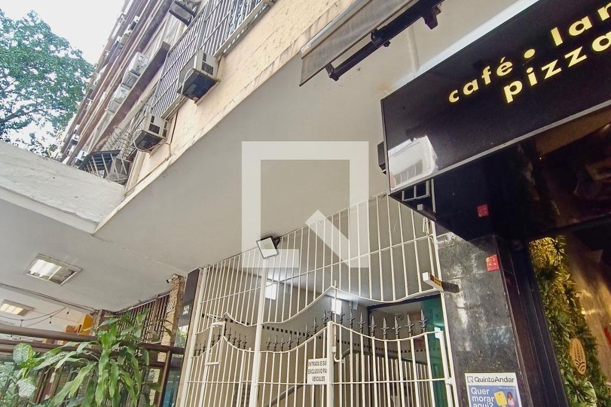 Apartamento, 1 quarto, 38 m² - Foto 80