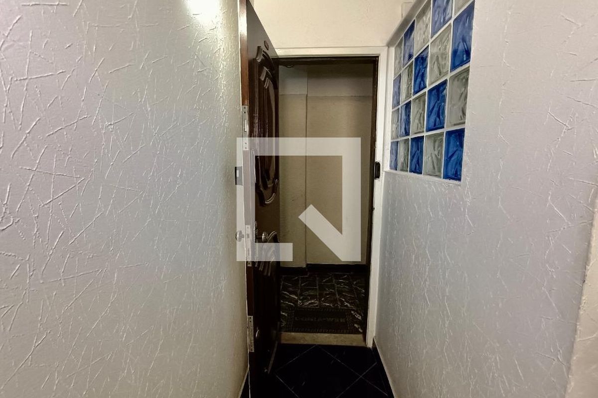 Apartamento, 1 quarto, 38 m² - Foto 8