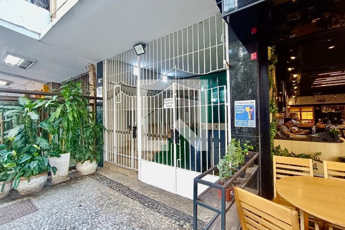 Apartamento, 1 quarto, 38 m² - Foto 74