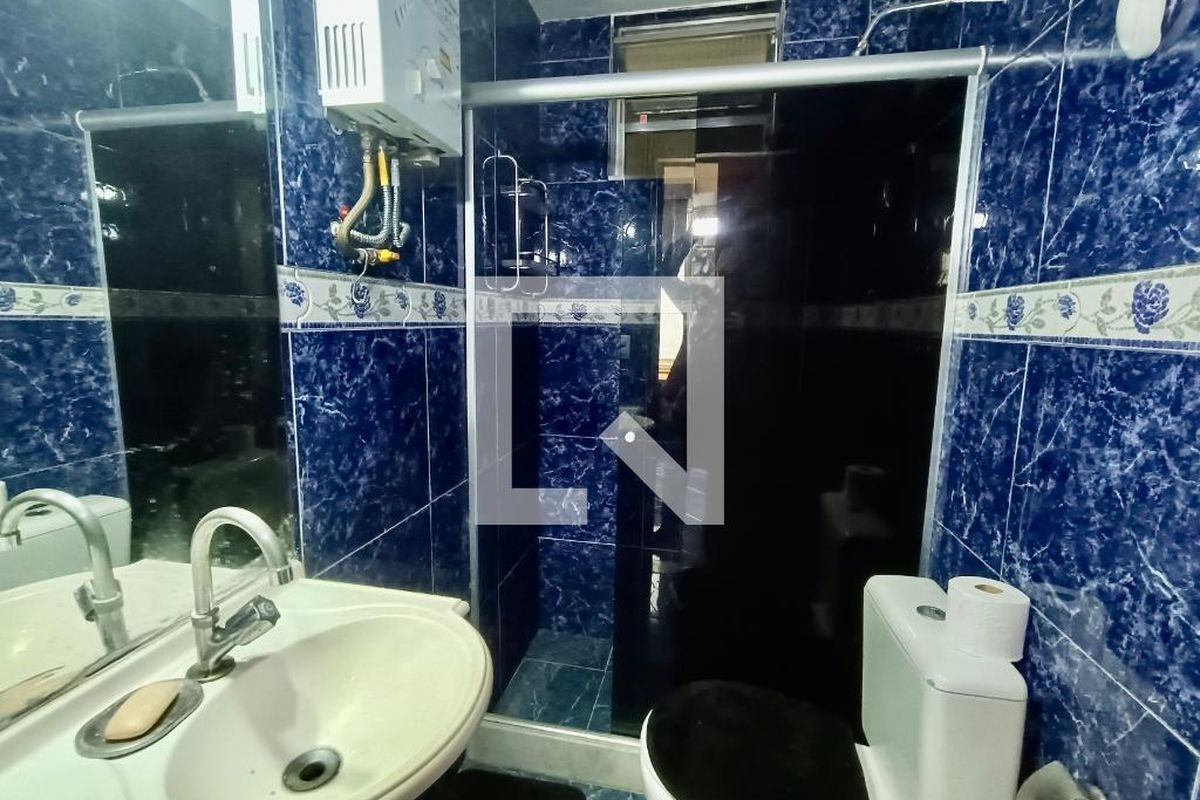 Apartamento, 1 quarto, 38 m² - Foto 40