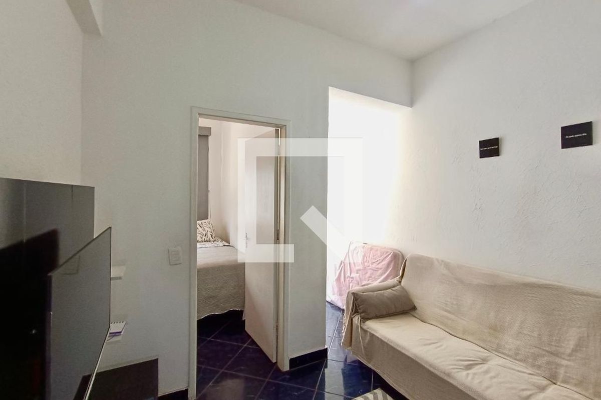 Apartamento, 1 quarto, 38 m² - Foto 12