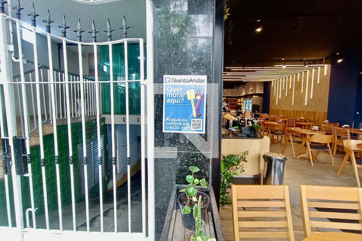 Apartamento, 1 quarto, 38 m² - Foto 82