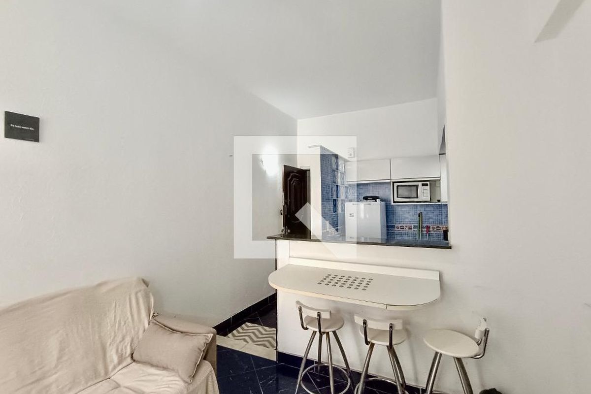Apartamento, 1 quarto, 38 m² - Foto 4
