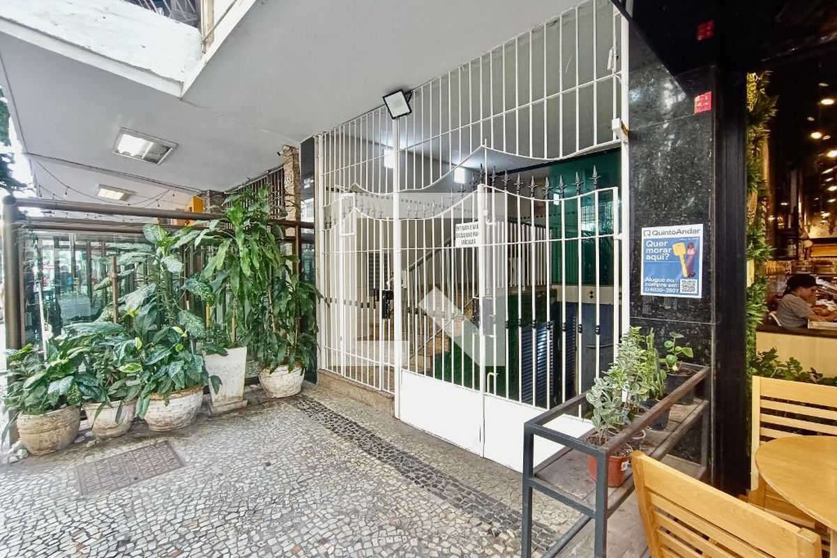Apartamento, 1 quarto, 38 m² - Foto 76