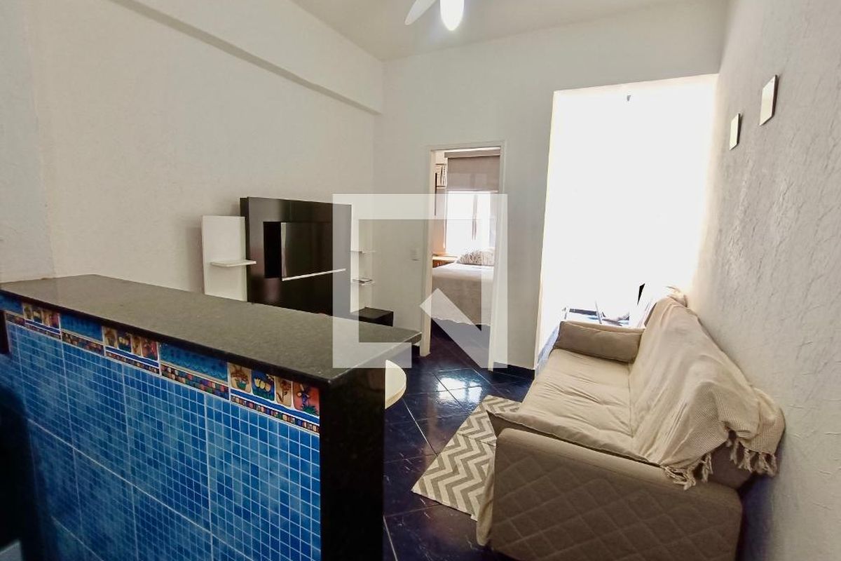 Apartamento, 1 quarto, 38 m² - Foto 2
