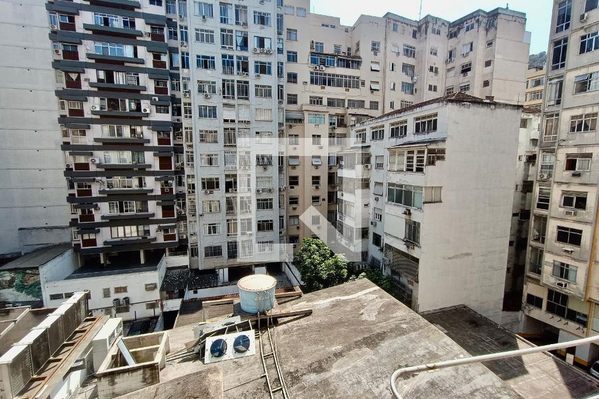 Apartamento, 1 quarto, 38 m² - Foto 36
