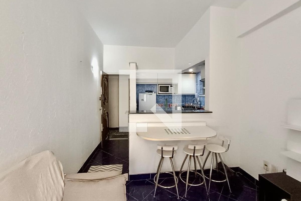 Apartamento, 1 quarto, 38 m² - Foto 18
