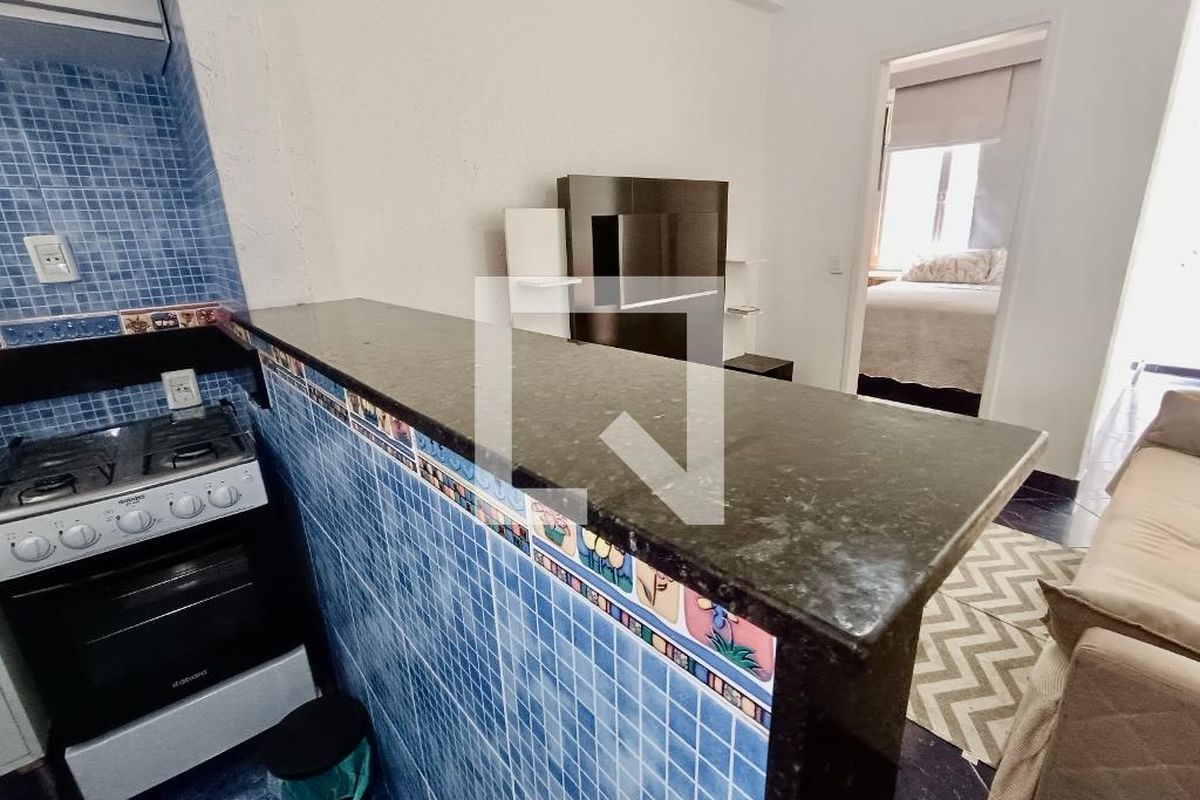 Apartamento, 1 quarto, 38 m² - Foto 62