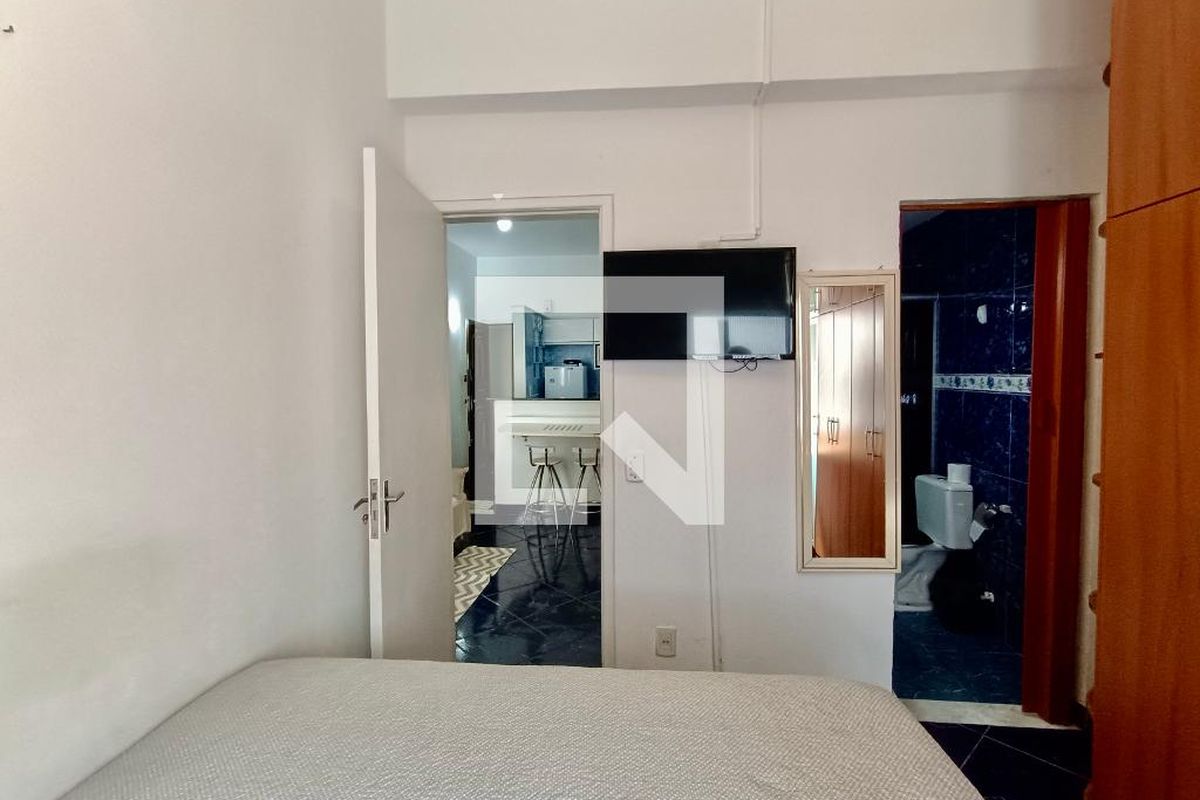 Apartamento, 1 quarto, 38 m² - Foto 30