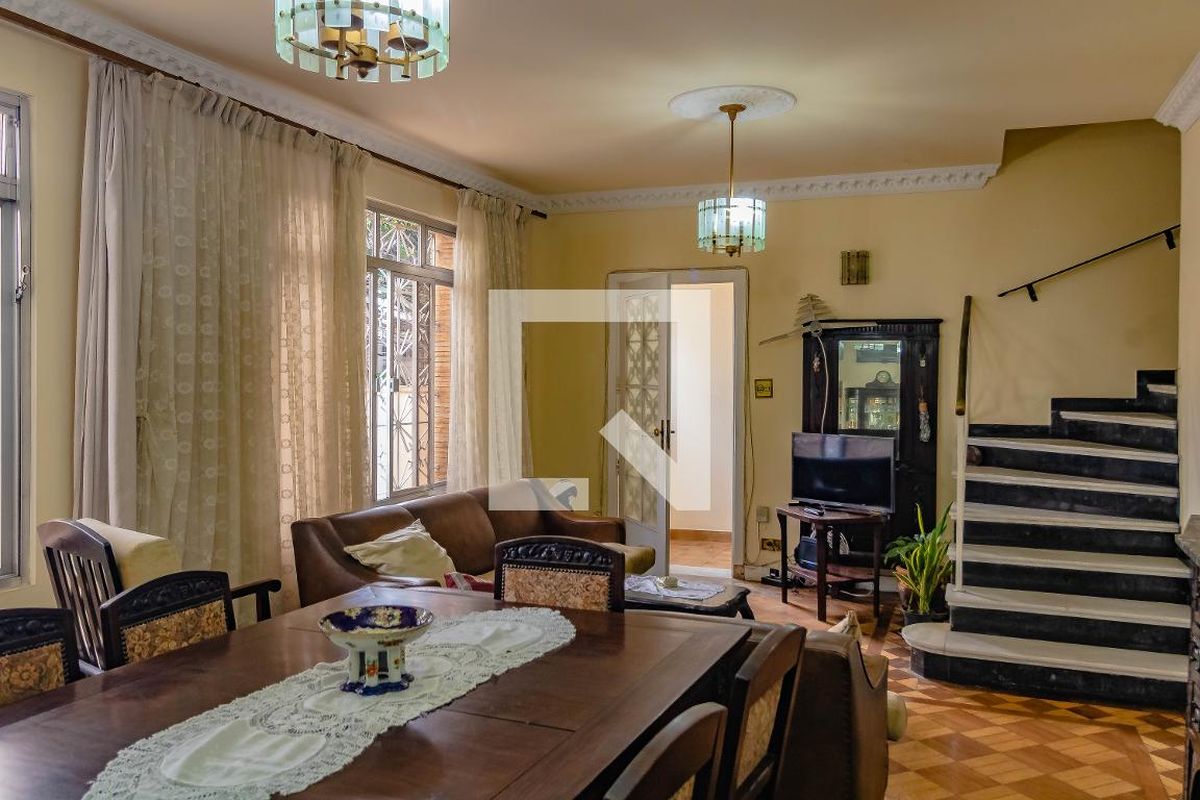Casa, 3 quartos, 280 m² - Foto 3