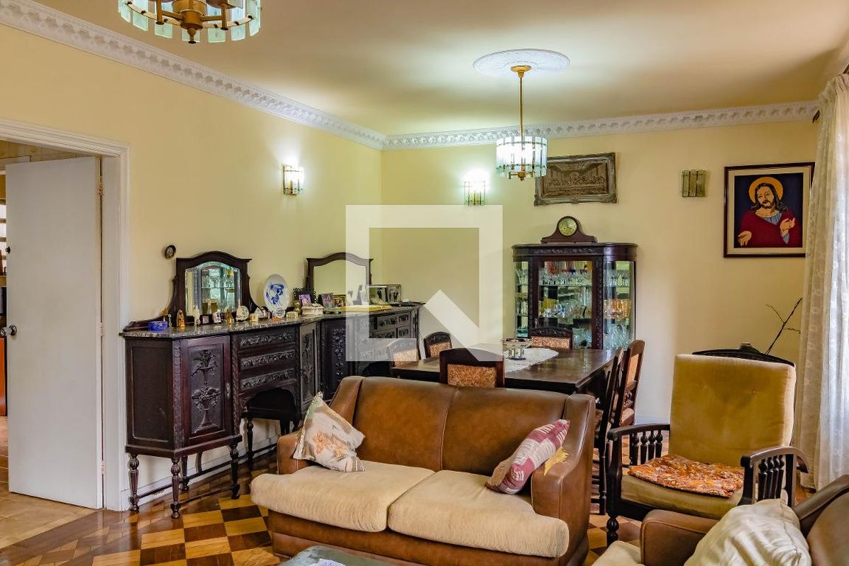 Casa, 3 quartos, 280 m² - Foto 2