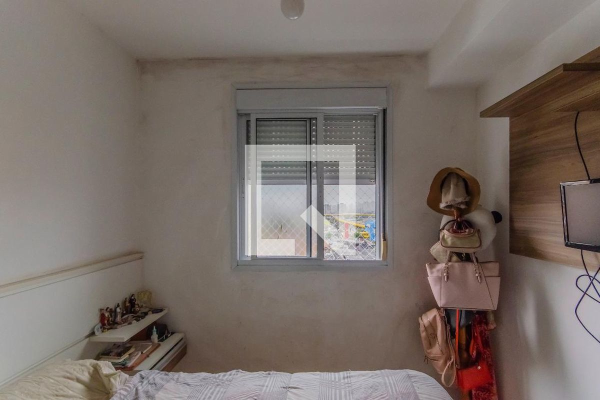 Apartamento, 2 quartos, 52 m² - Foto 27