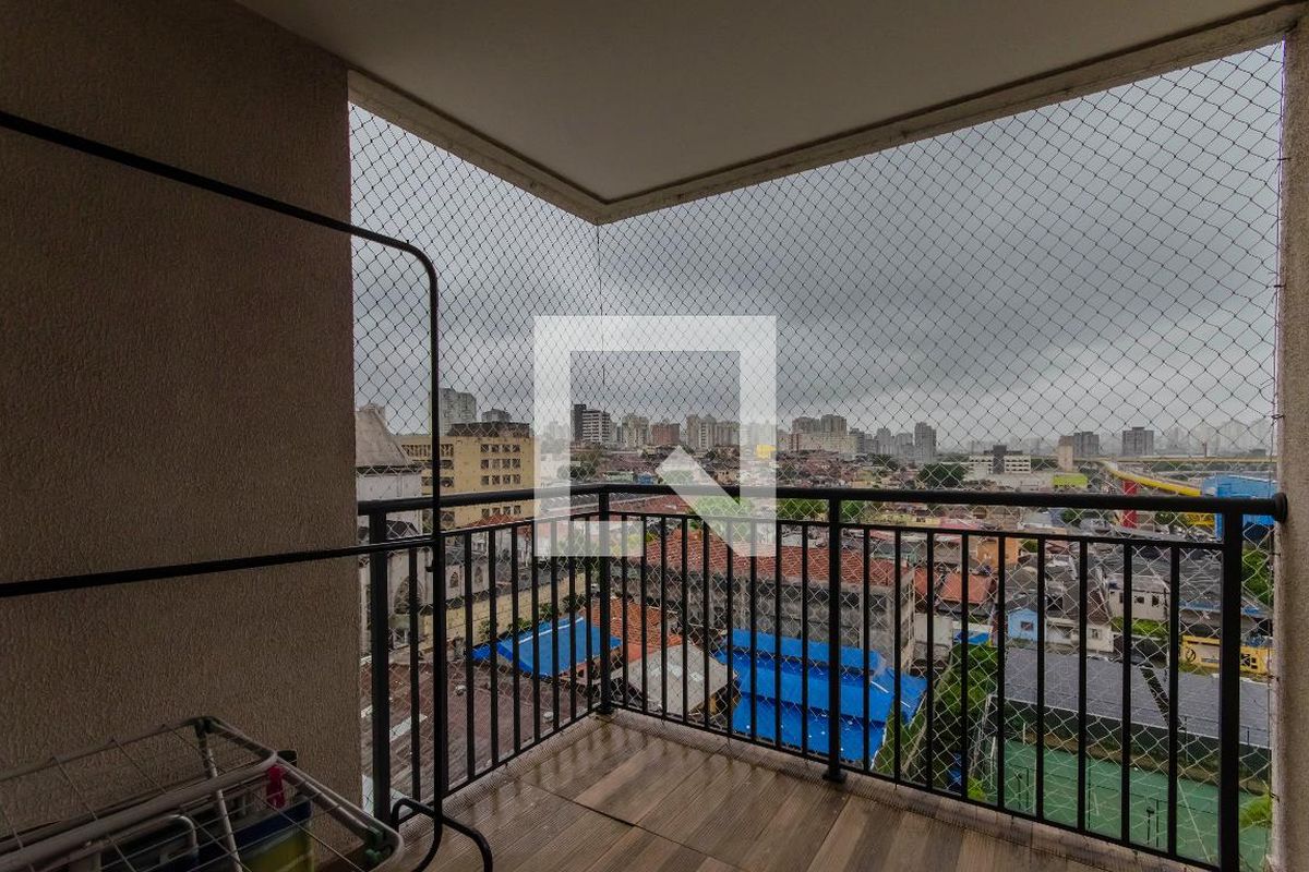 Apartamento, 2 quartos, 52 m² - Foto 11