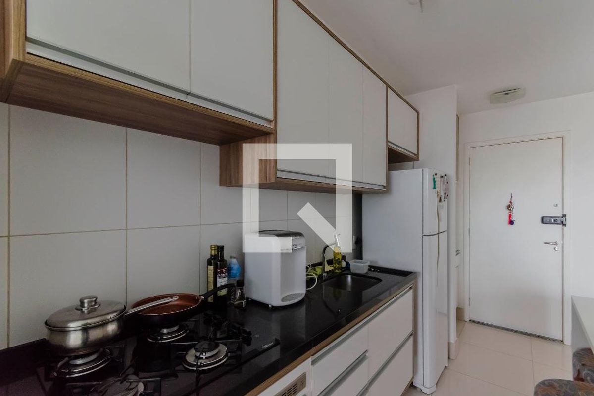 Apartamento, 2 quartos, 52 m² - Foto 53