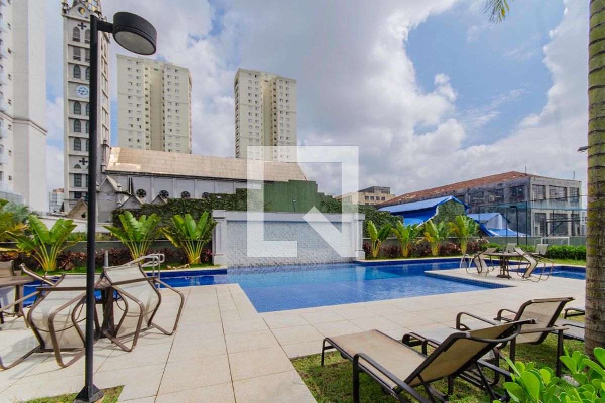 Apartamento, 2 quartos, 52 m² - Foto 71
