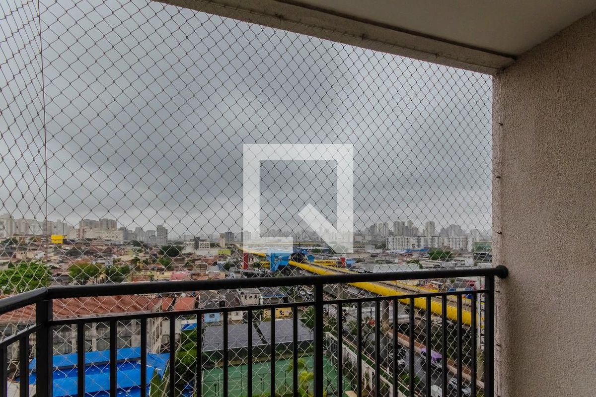 Apartamento, 2 quartos, 52 m² - Foto 13