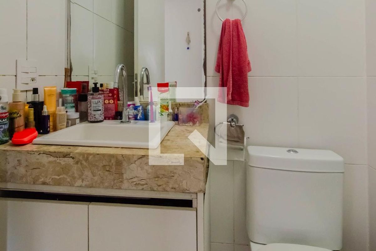 Apartamento, 2 quartos, 52 m² - Foto 37