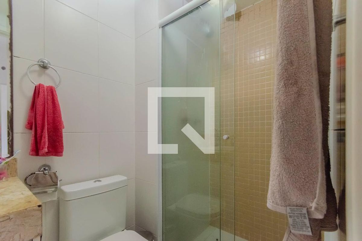 Apartamento, 2 quartos, 52 m² - Foto 35